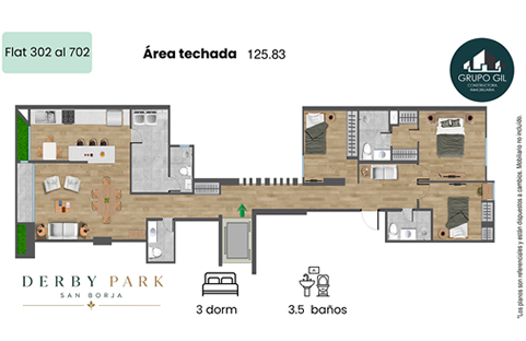 DUPLEX 502