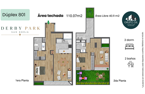 DUPLEX 502